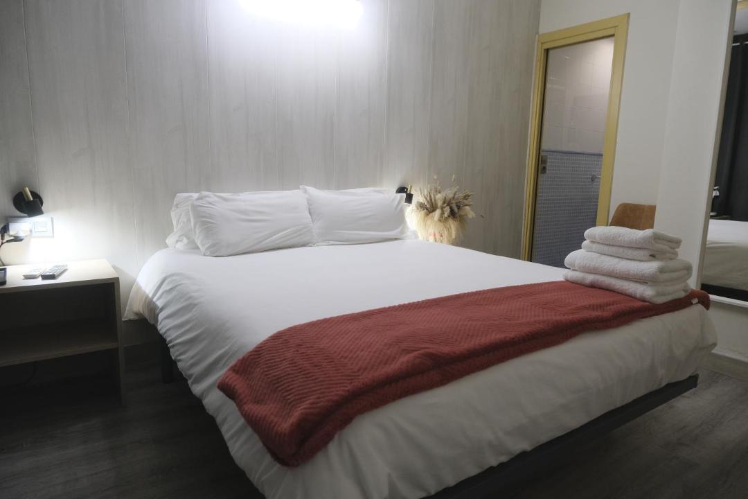 Photo of Bedroom in San Sebastian Centro