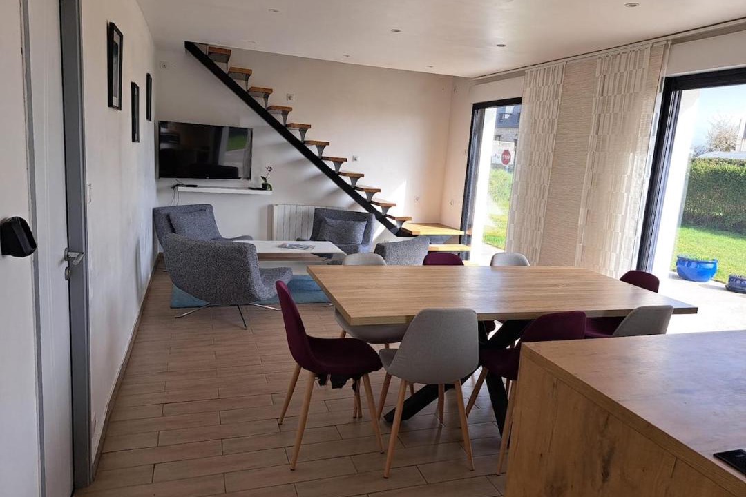 Photo of Others in Locmaria-Plouzane