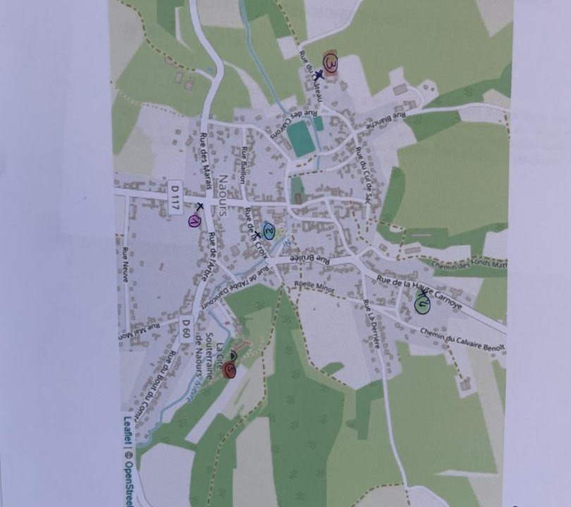 Photo of Others in Naours