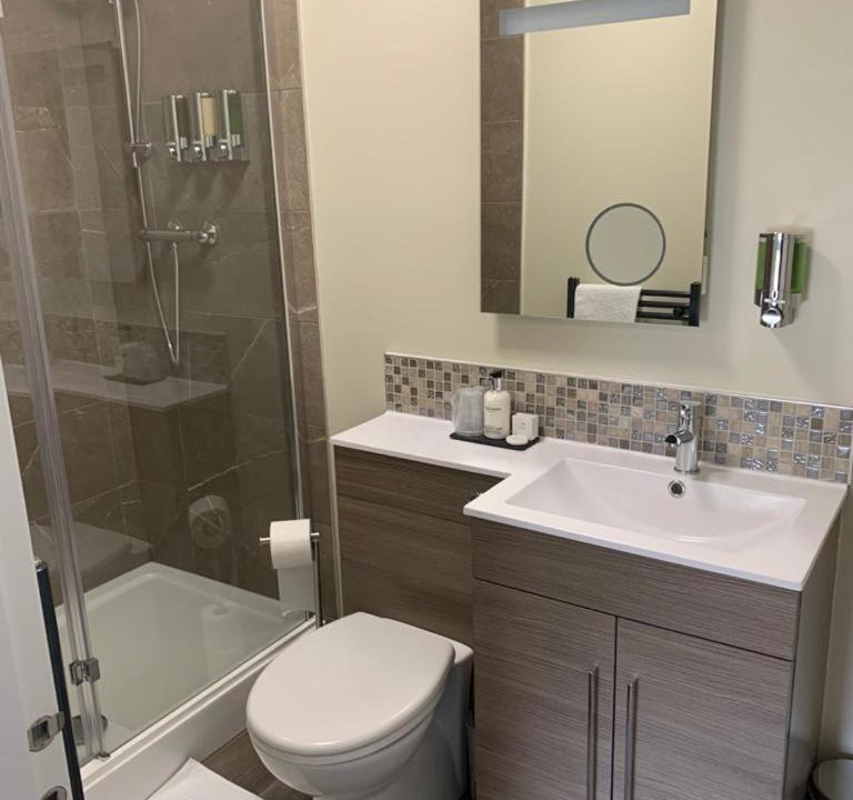 Photo of Bathroom in Holmesfield