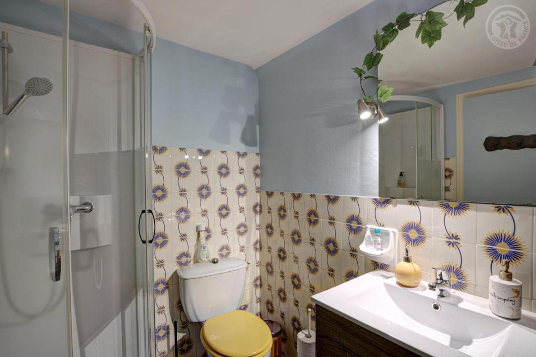 Photo of Bathroom in Chazelles-sur-Lyon