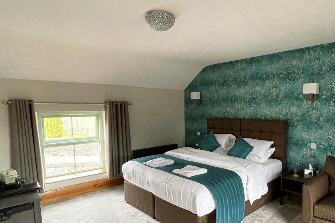 Photo of Bedroom in Holmesfield