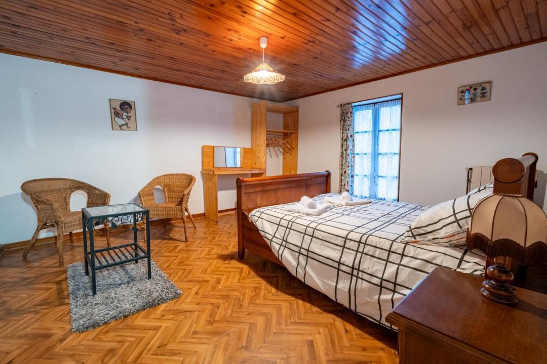Photo of Bedroom in Sille-le-Guillaume