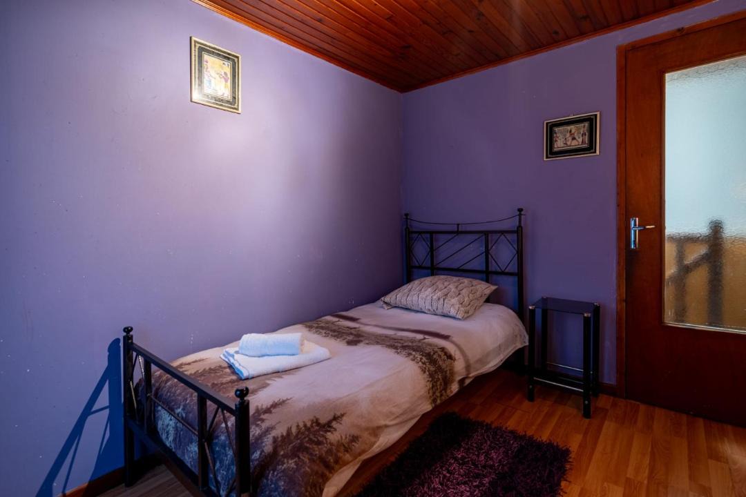 Photo of Bedroom in Sille-le-Guillaume