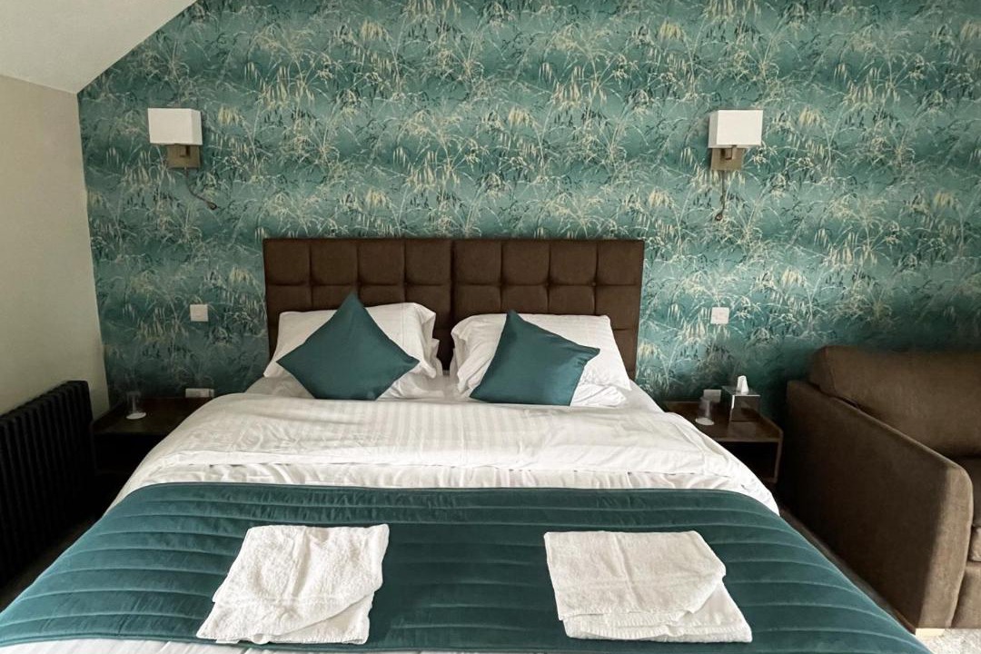 Photo of Bedroom in Holmesfield