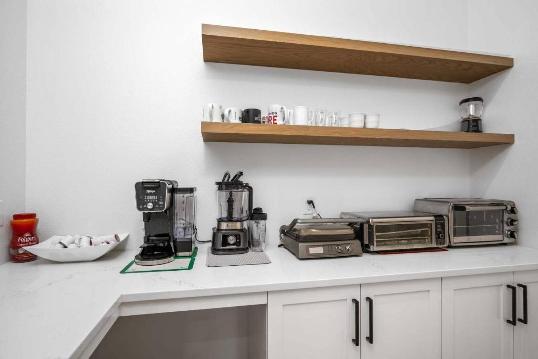 Photo of Kitchen in Lake Oswego