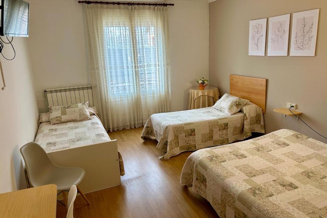 Photo of Bedroom in Puigcerda