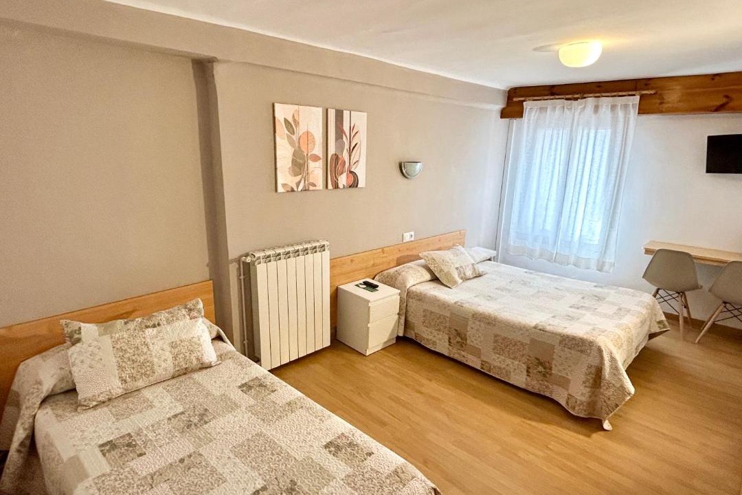 Photo of Bedroom in Puigcerda