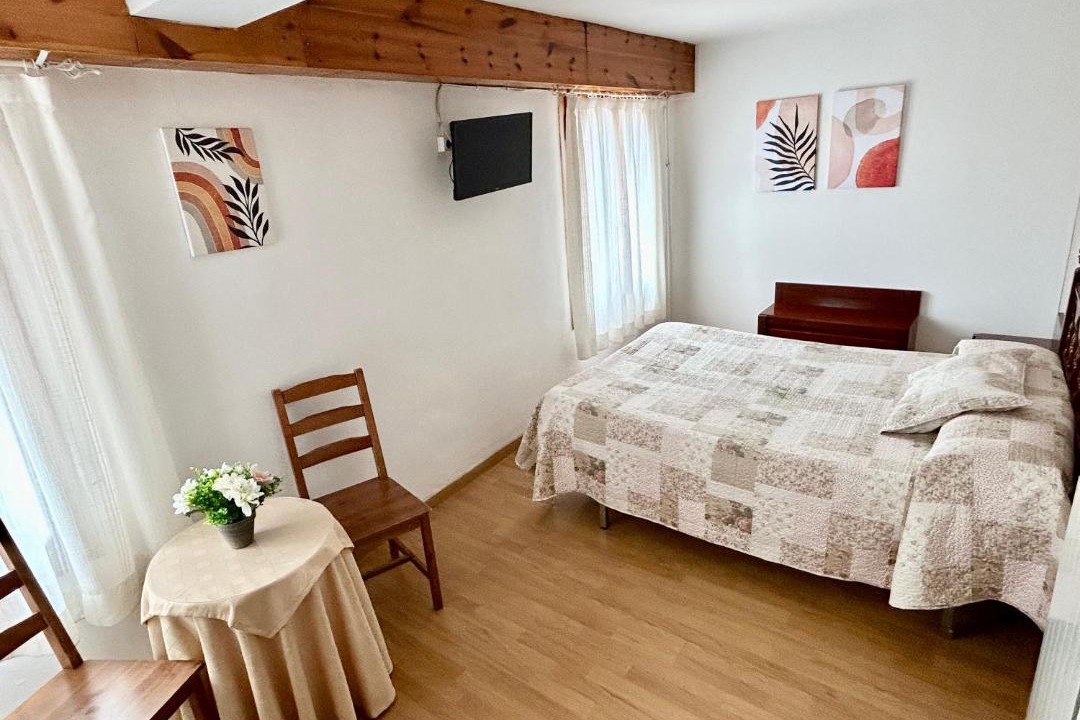 Photo of Bedroom in Puigcerda