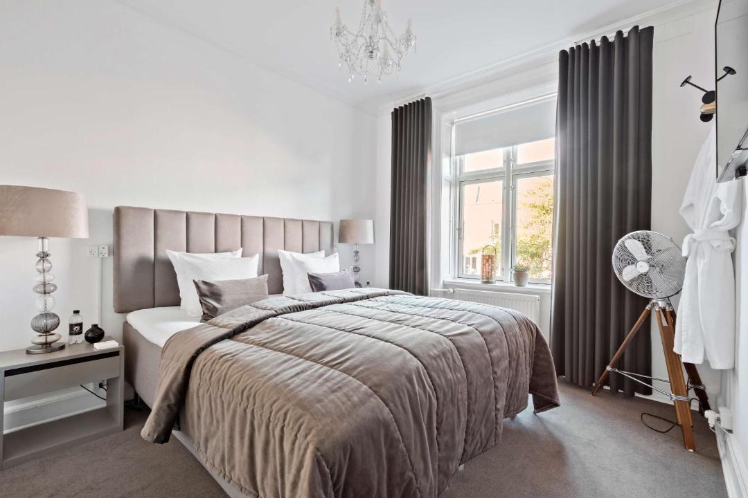 Photo of Bedroom in København V