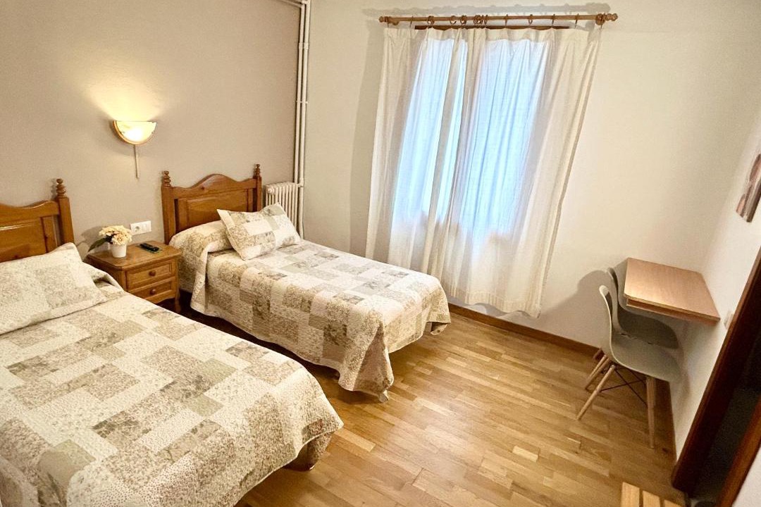Photo of Bedroom in Puigcerda