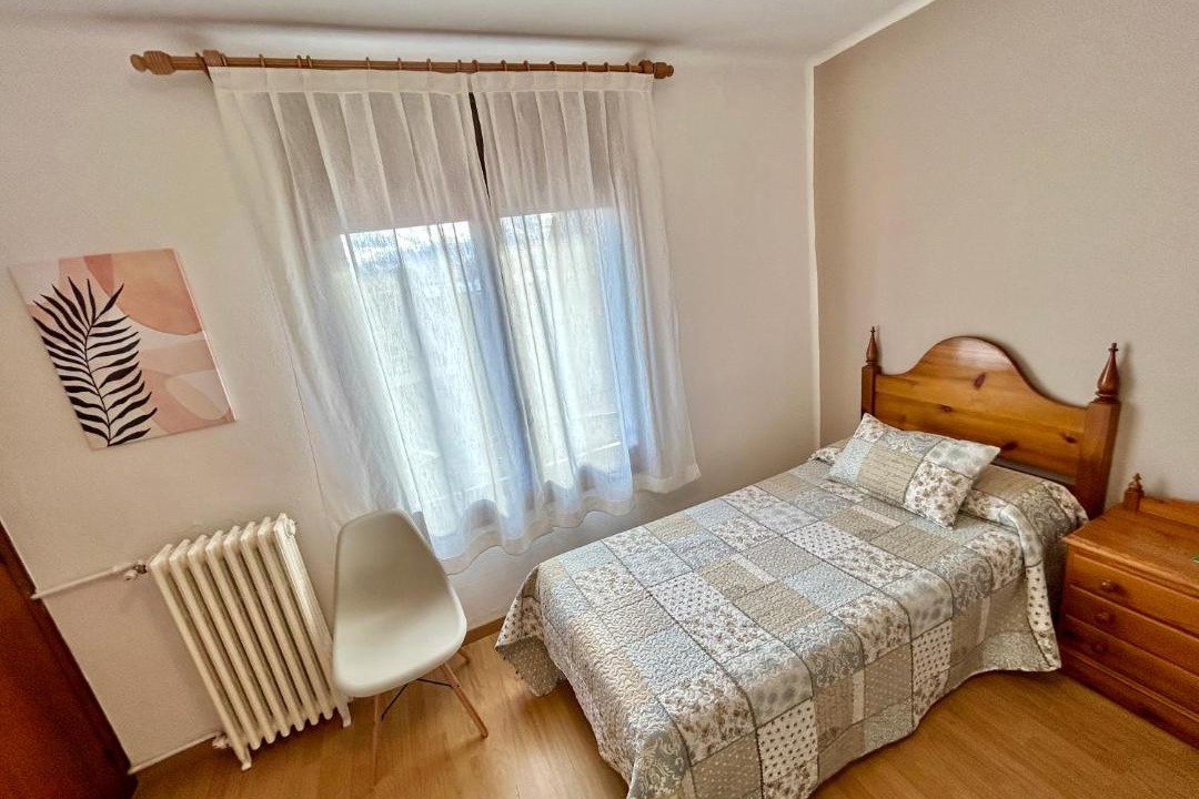 Photo of Bedroom in Puigcerda