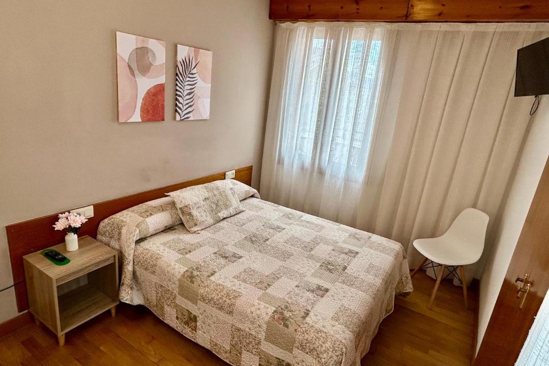 Photo of Bedroom in Puigcerda