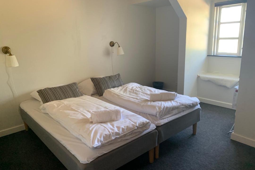 Photo of Bedroom in Ebberup