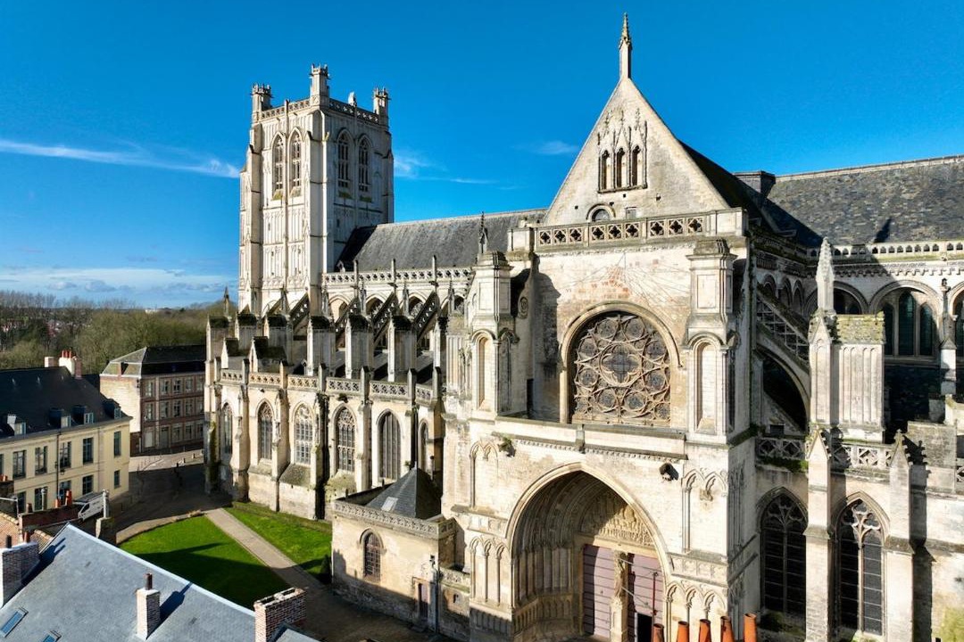 Photo of Others in Saint-Omer