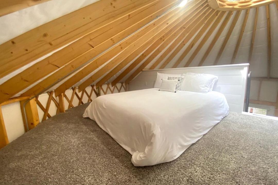Photo of Bedroom in Livingston