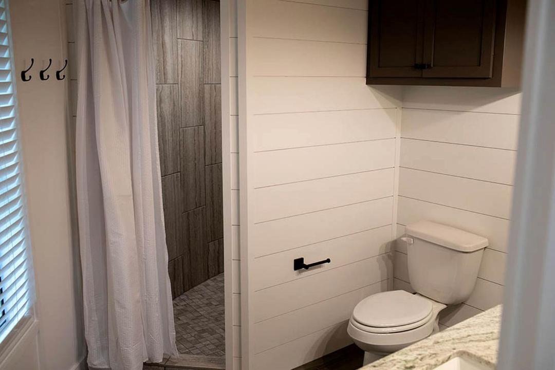 Photo of Bathroom in Livingston