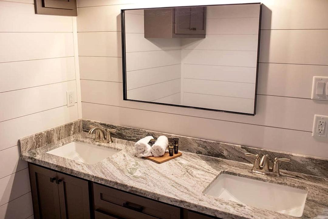 Photo of Bathroom in Livingston