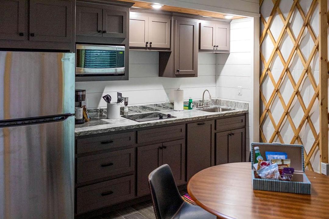 Photo of Kitchen in Livingston