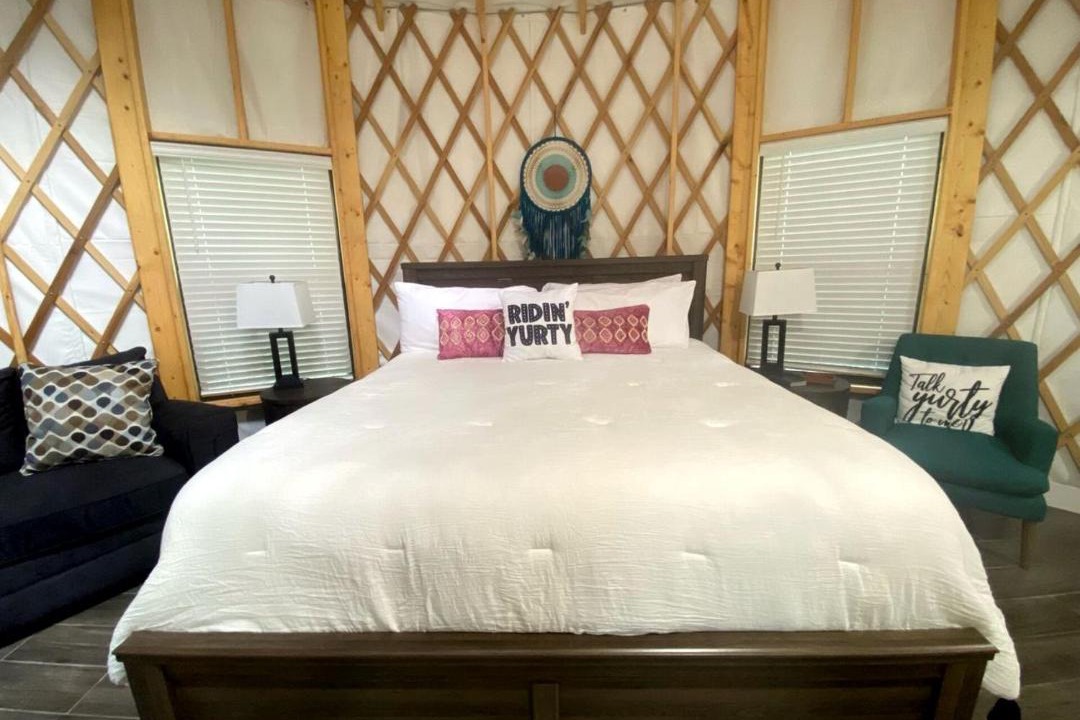 Photo of Bedroom in Livingston