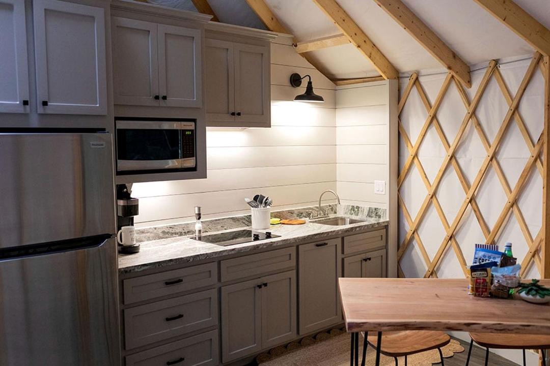 Photo of Kitchen in Livingston