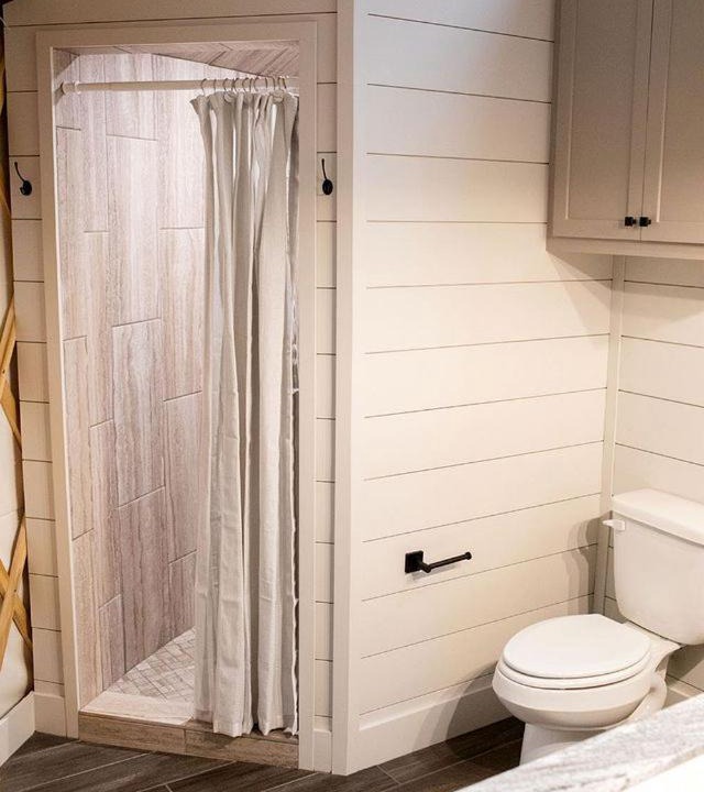 Photo of Bathroom in Livingston