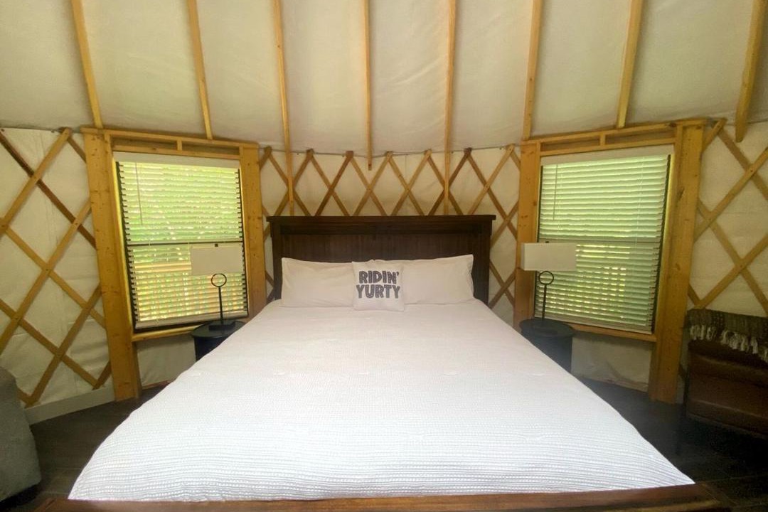 Photo of Bedroom in Livingston