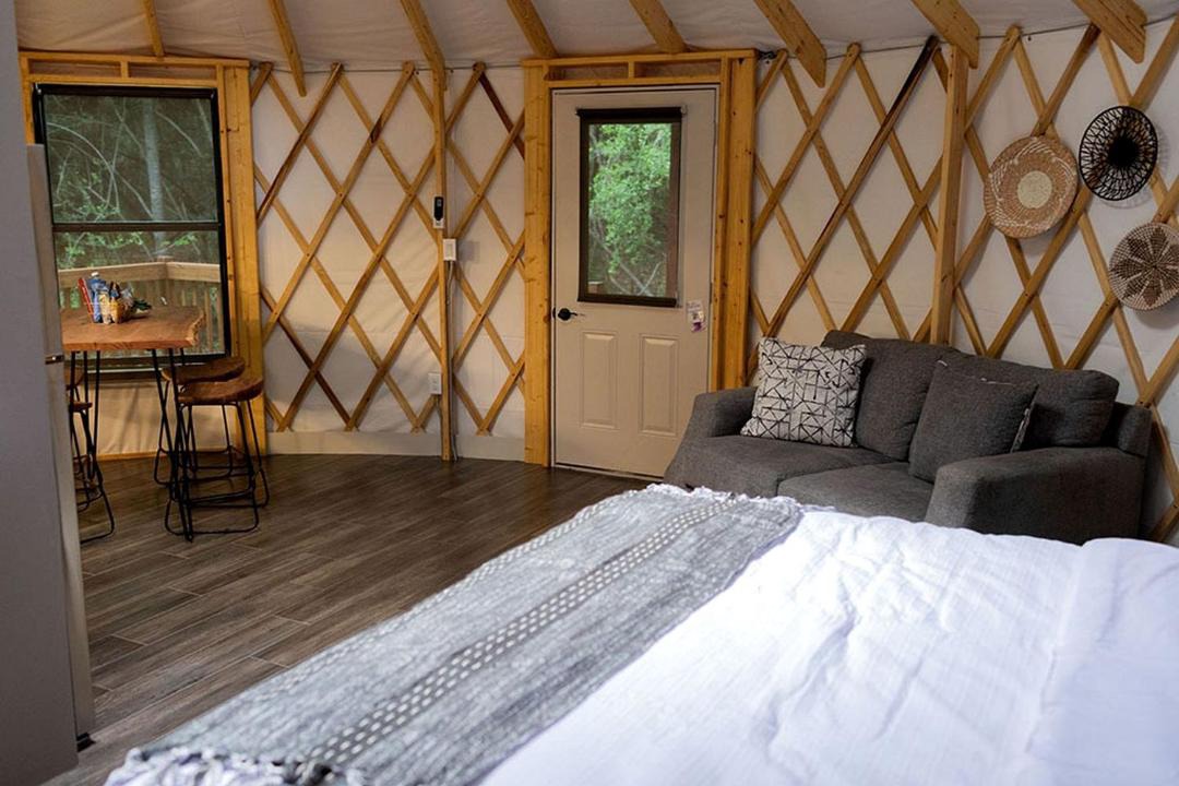 Photo of Bedroom in Livingston