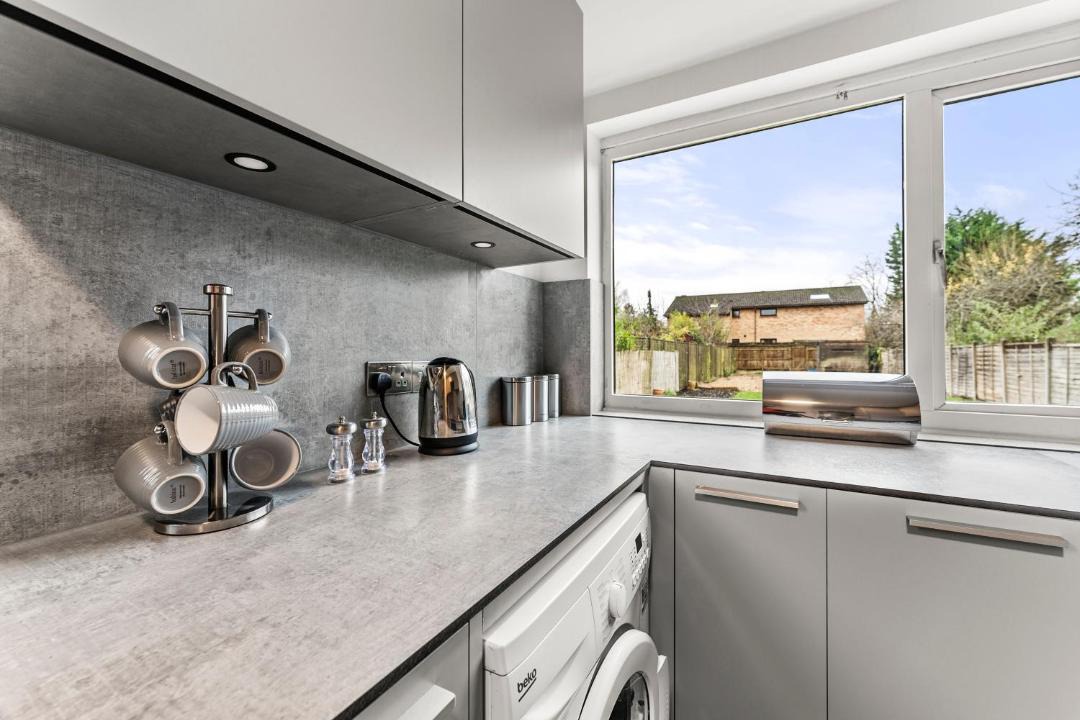 Photo of Kitchen in Cambridge