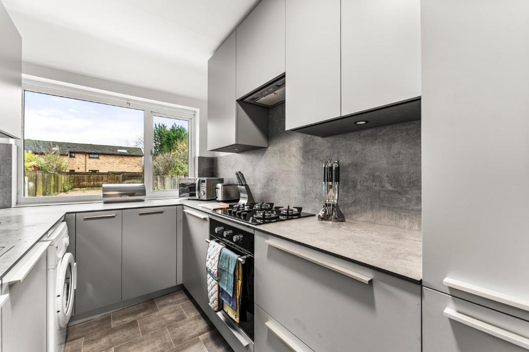 Photo of Kitchen in Cambridge