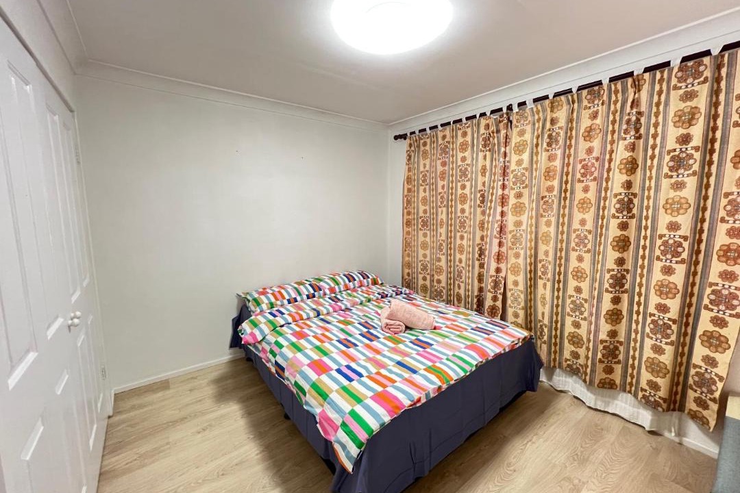 Photo of Bedroom in Baulkham Hills