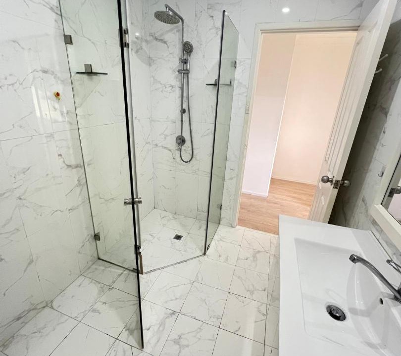Photo of Bathroom in Baulkham Hills