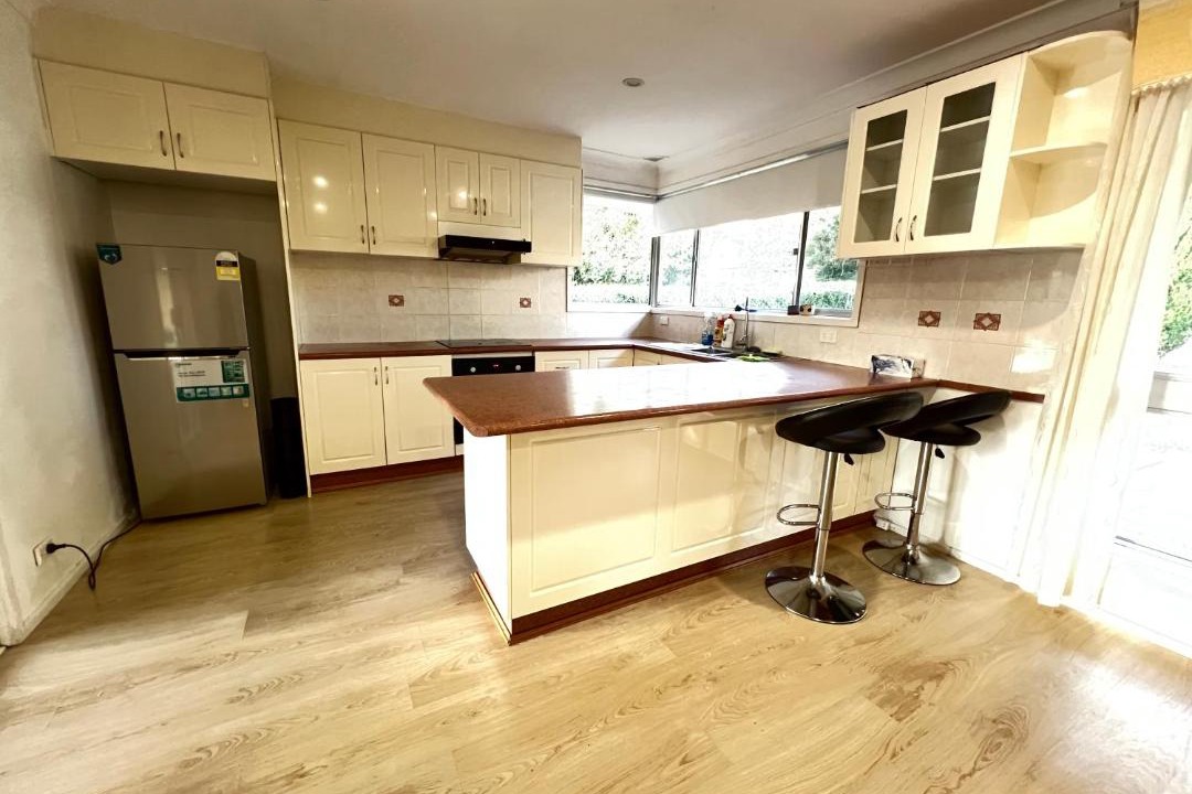 Photo of Kitchen in Baulkham Hills