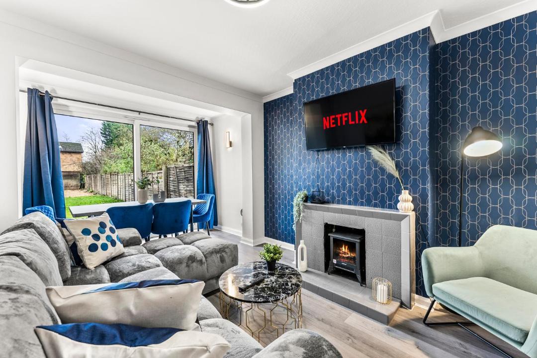 Photo of Others in Cambridge