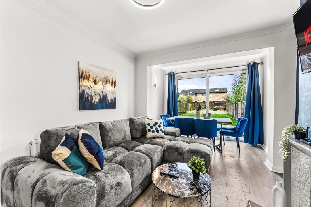 Photo of Others in Cambridge