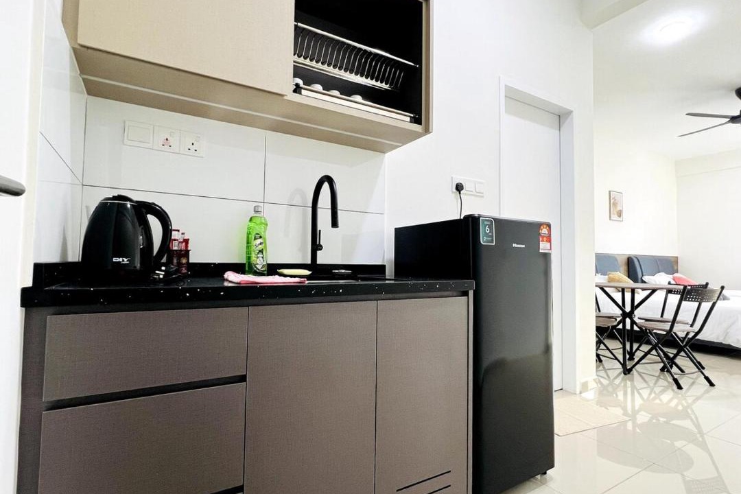 Photo of Kitchen in Melayu