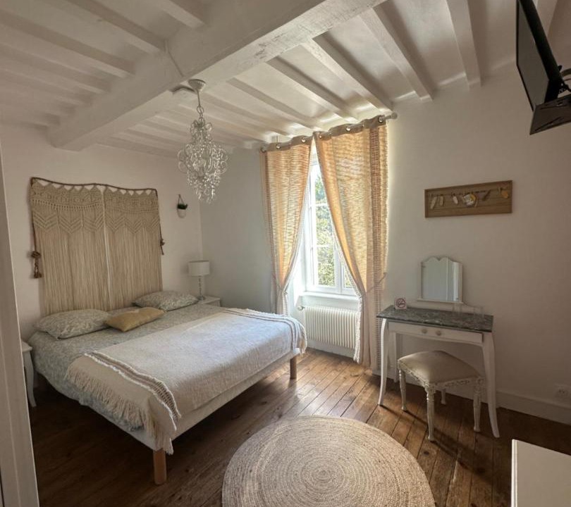 Photo of Bedroom in Colleville-sur-Mer