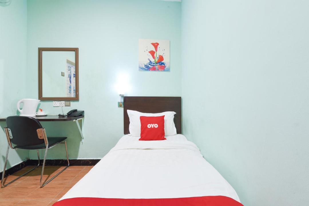 Photo of Bedroom in Bandar Kota Bharu