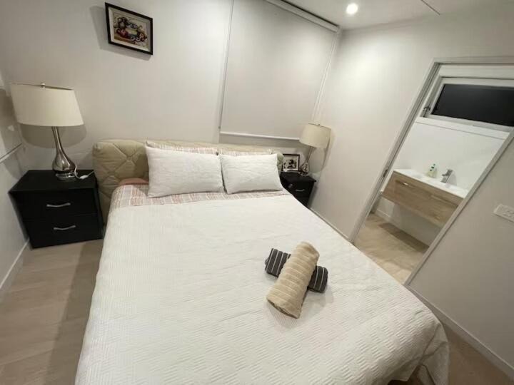 Photo of Bedroom in Westmere