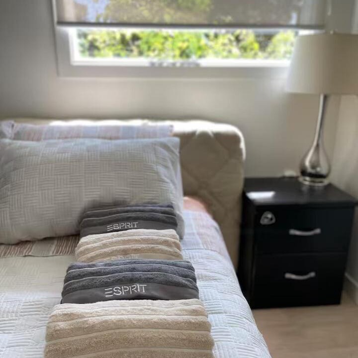 Photo of Bedroom in Westmere