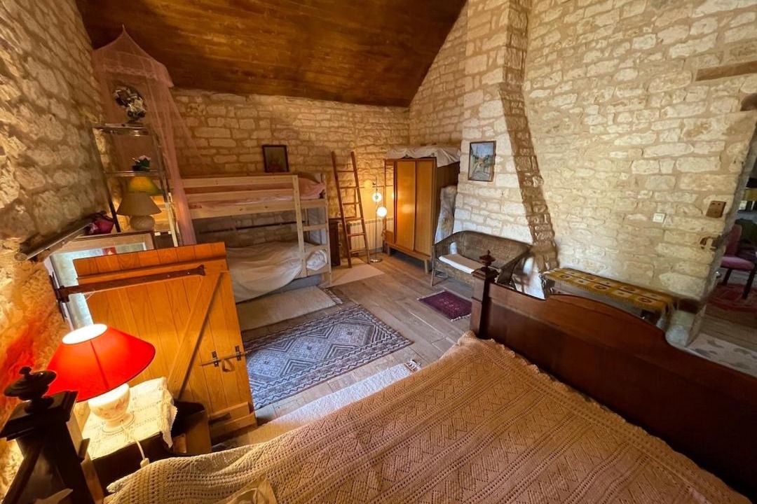 Photo of Bedroom in Beru