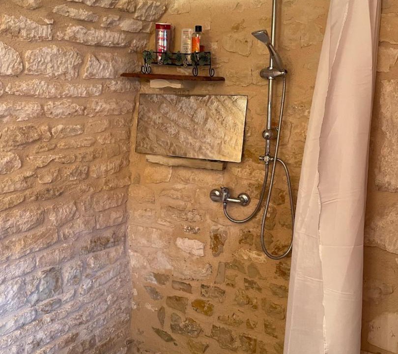 Photo of Bathroom in Beru