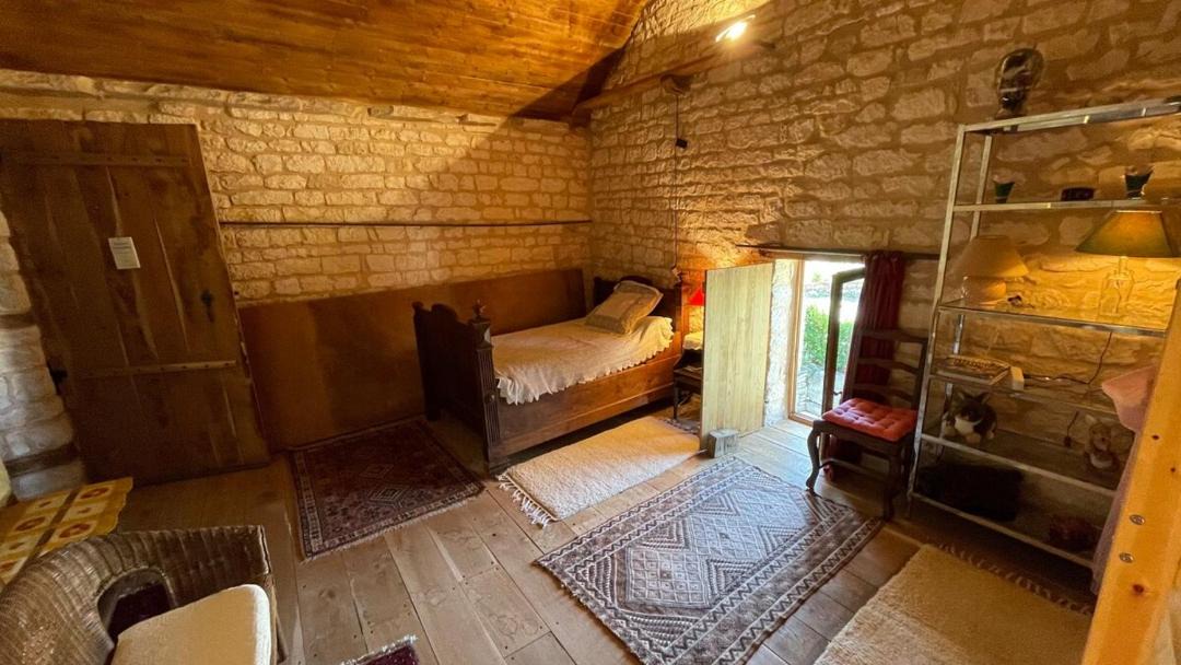 Photo of Bedroom in Beru