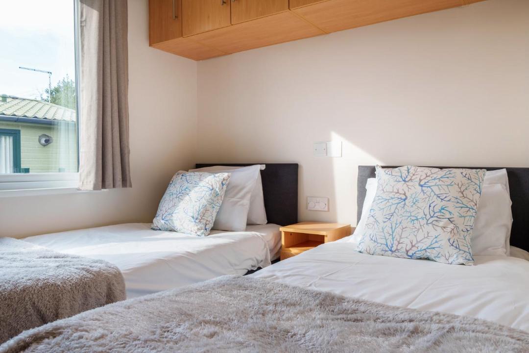 Photo of Bedroom in Fenny Bentley