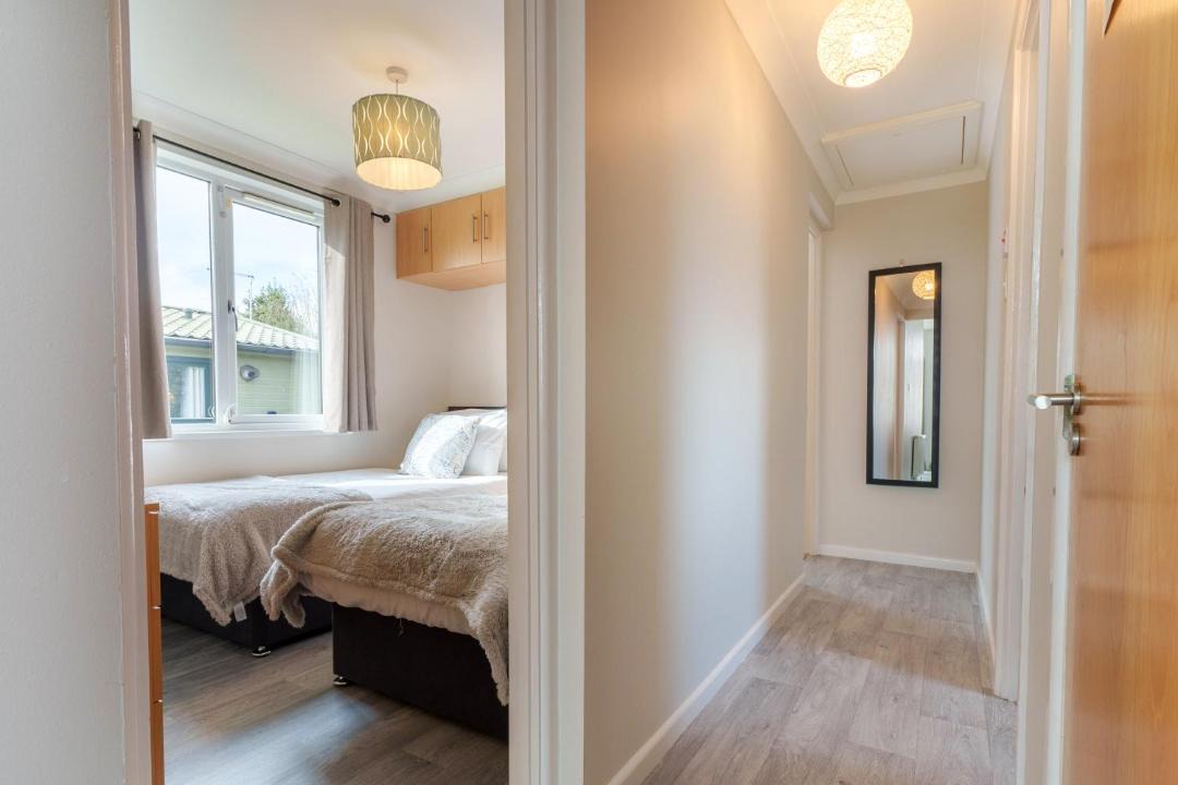 Photo of Bedroom in Fenny Bentley