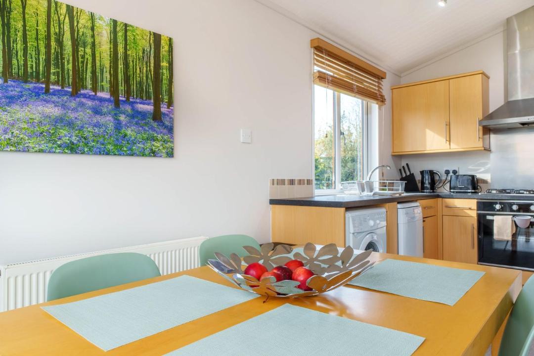 Photo of Kitchen in Fenny Bentley