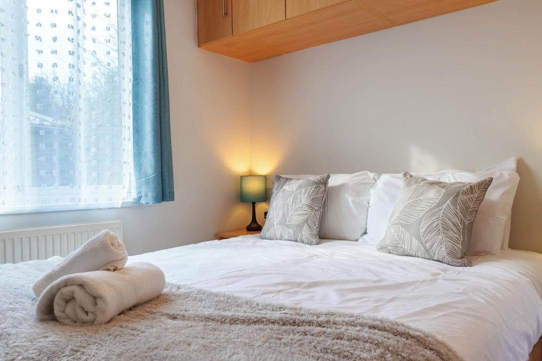 Photo of Bedroom in Fenny Bentley