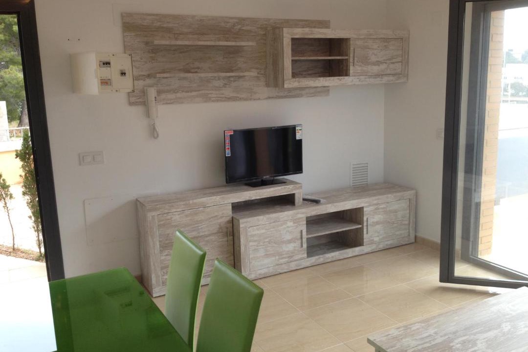 Photo of Livingroom in Miami Platja