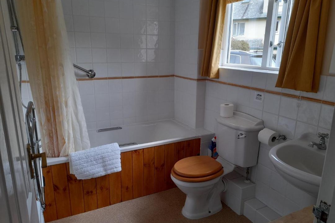 Photo of Bathroom in Withypool