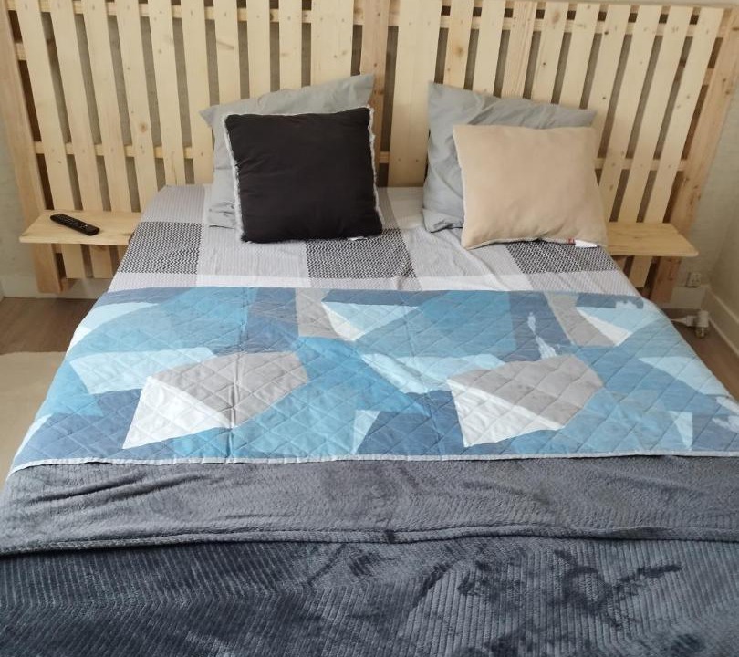 Photo of Bedroom in L'Isle-d'Espagnac